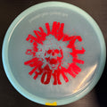 Proximity Mine in Clandestine Plastic