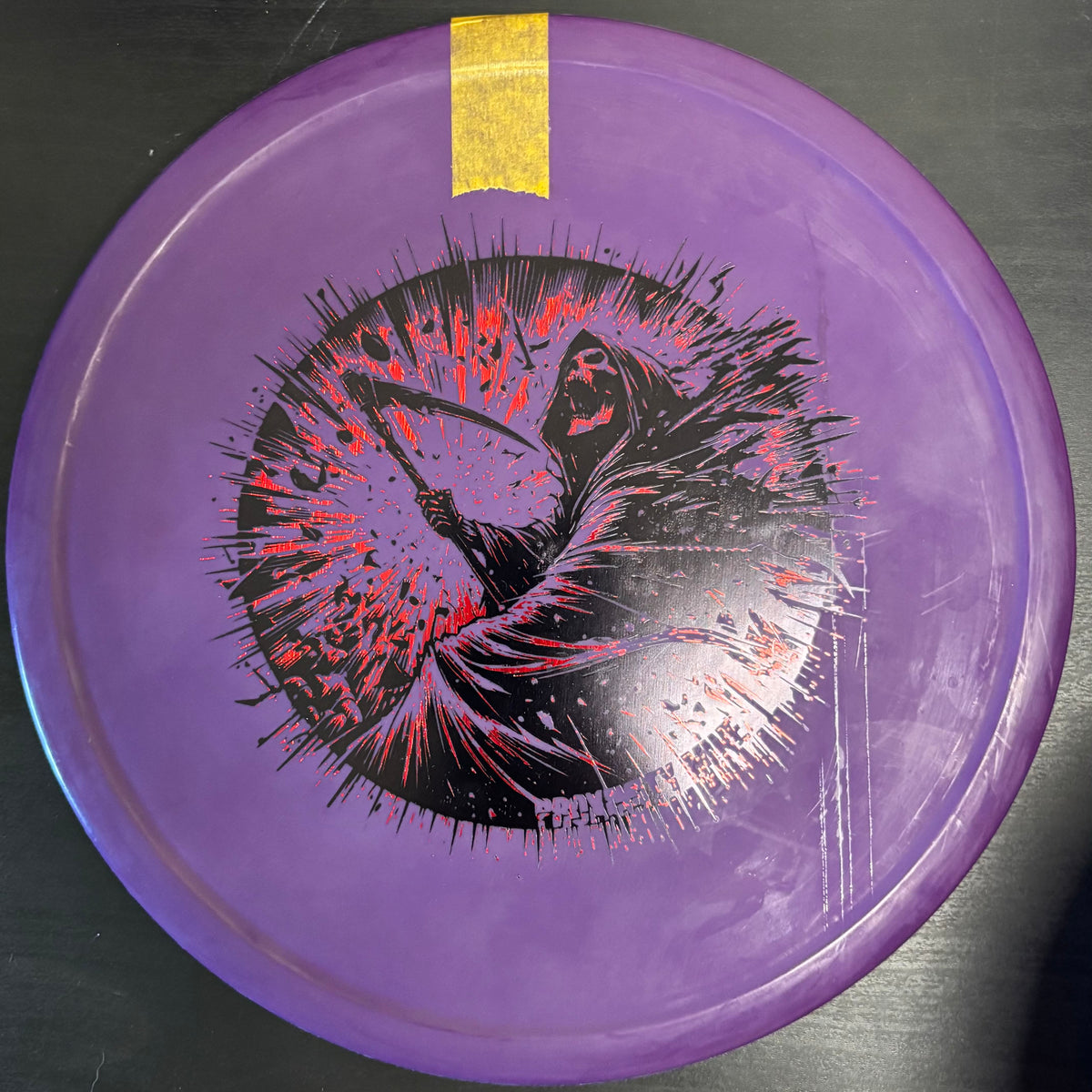 Proximity Mine in Survival Plastic